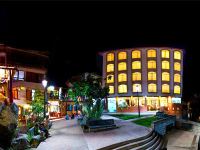 Las mejores ofertas de TAYPIKALA BOUTIQUE MACHUPICCHU Machu Picchu