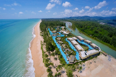 Las mejores ofertas de THE HAVEN KHAO LAK KHAO LAK