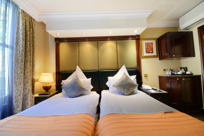 Las mejores ofertas de THE PREMIER NOTTING HILL Londres