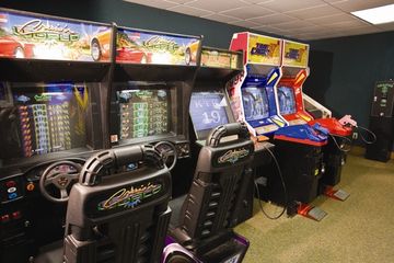 Las mejores ofertas de WYNDHAM AT FAIRFIELD SAPPHIRE VALLEY Sapphire