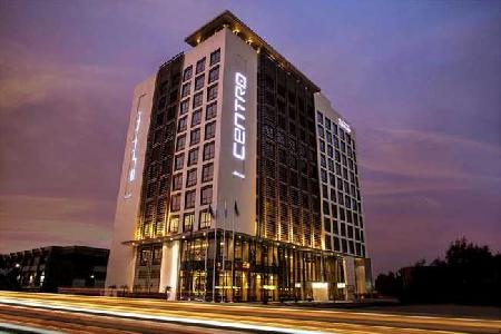 CENTRO SHAHEEN BY ROTANA