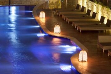 Las mejores ofertas de GRAND MEGA RESORT BALI Isla de Bali