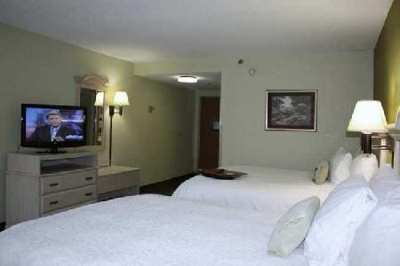 Las mejores ofertas de HAMPTON INN JACKSON/PEARL-INTERNTIONAL AIRPORT Pearl 