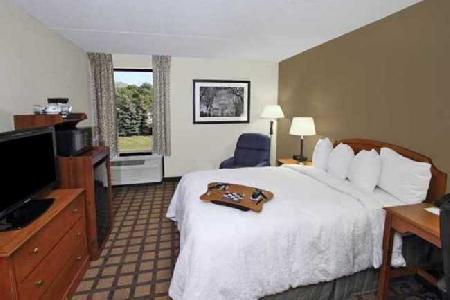 Las mejores ofertas de HAMPTON INN PHILADELPHIA/PLYMOUTH MEETING Plymouth Meeting