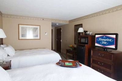 Las mejores ofertas de HAMPTON INN RAYNHAM-TAUNTON Taunton