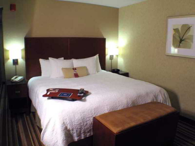 Las mejores ofertas de HAMPTON INN & SUITES MERCED Merced 