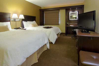 Las mejores ofertas de HAMPTON INN & SUITES OMAHA DOWNTOWN Omaha 