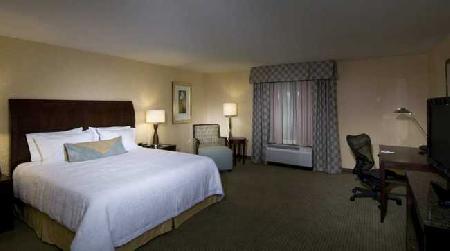 Las mejores ofertas de Hilton Garden Inn Mount Holly/Westampton Westampton