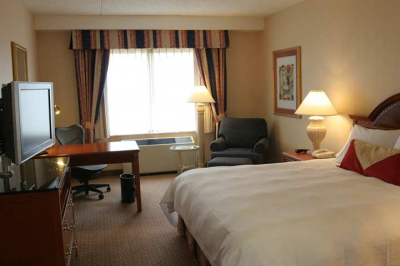 Las mejores ofertas de Hilton Garden Inn Rockaway Rockaway
