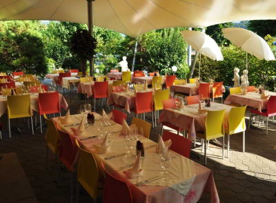 Las mejores ofertas de Hotel Felmis Ag Luzern