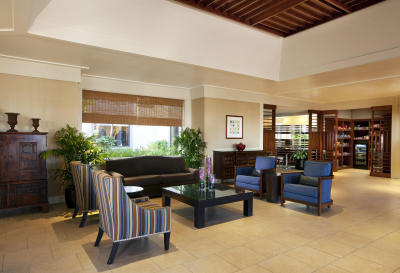 Las mejores ofertas de SHERATON SUNNYVALE Sunnyvale