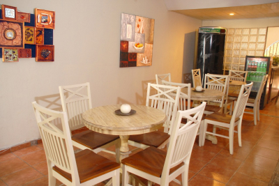 Las mejores ofertas de SUITE COLONIAL Santo Domingo