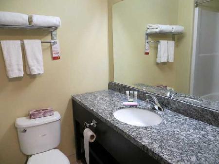 Las mejores ofertas de Super 8 by Wyndham Saskatoon Near Downtown Saskatoon