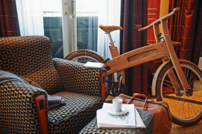 Las mejores ofertas de BANKS MANSION Amsterdam