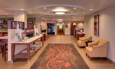 Las mejores ofertas de Hampton Inn Salt Lake City/Sandy Sandy