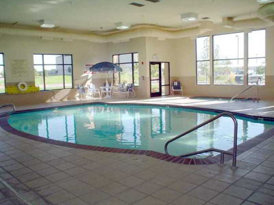 Las mejores ofertas de HAMPTON INN & SUITES BOISE NAMPA AT THE IDAHO Nampa