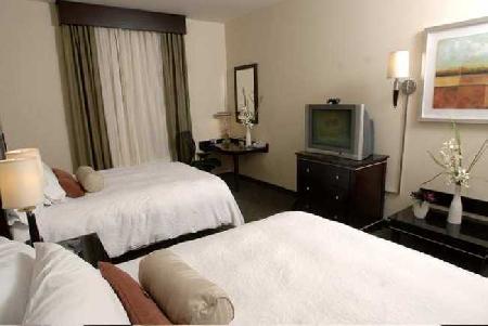 Las mejores ofertas de HAMPTON INN SUITES LAS VEGAS SOUTH Las Vegas