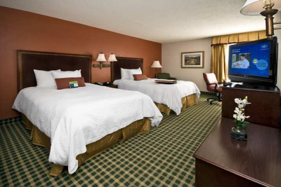 Las mejores ofertas de HAMPTON INN WINSTON-SALEM-I-40/HANES MALL Winston Salem 