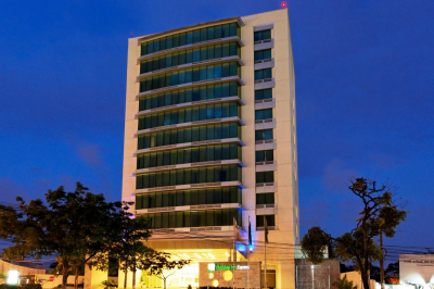 Las mejores ofertas de HOLIDAY INN EXPRESS SAN PEDRO SULA San Pedro Sula 