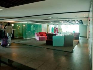 Las mejores ofertas de HOLIDAY INN EXPRESS TOLUCA GALERIAS METEPEC Toluca