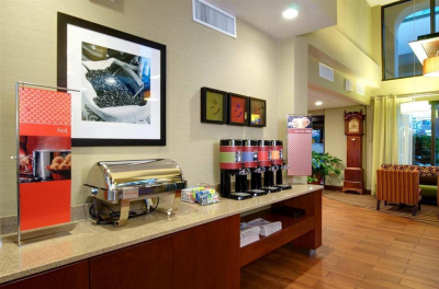 Las mejores ofertas de Hampton Inn Gatlinburg Gatlinburg