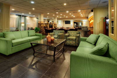 Las mejores ofertas de Holiday Inn Fort Lee Fort Lee 