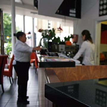 Las mejores ofertas de ISLINGTON INN Londres