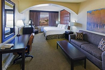 Las mejores ofertas de RADISSON SUITE EL PASO AIRPORT El Paso 