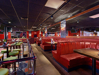 Las mejores ofertas de Ramada By Wyndham Rochelle Park Near Paramus Rochelle Park
