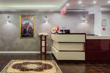 Las mejores ofertas de SULTAN MODERN HOTEL Skopje