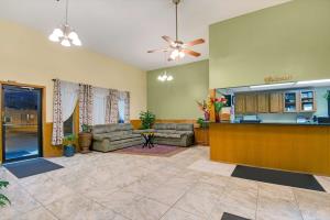 Las mejores ofertas de Super 8 By Wyndham Lenexa Overland Park Area Lenexa