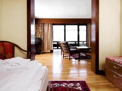 Las mejores ofertas de BARDOLA HOYFJELLSHOTEL Geilo 