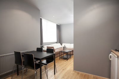 Las mejores ofertas de HOTEL HAFNARFJORDUR Reikiavik