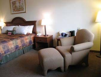 Las mejores ofertas de RAMADA GIDDINGS Giddings