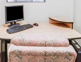 Las mejores ofertas de SUPER 8 BIG SPRING TX Big Spring 