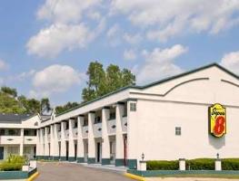 Las mejores ofertas de SUPER 8 BY WYNDHAM EAST LANSING/UNIVERSITY AREA East Lansing 