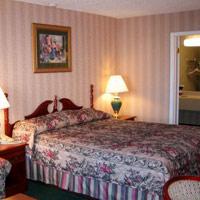 Las mejores ofertas de SUPER 8 BY WYNDHAM RIDGECREST Ridgecrest