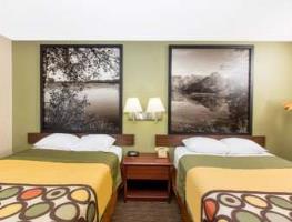 Las mejores ofertas de SUPER 8 FAIRMONT Fairmont