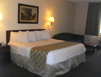 Las mejores ofertas de SUPER 8 WENDOVER Wendover