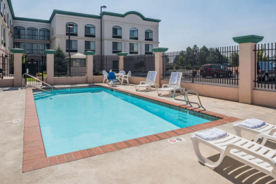 Las mejores ofertas de WINGATE BY WYNDHAM SPOKANE AIRPORT Spokane 