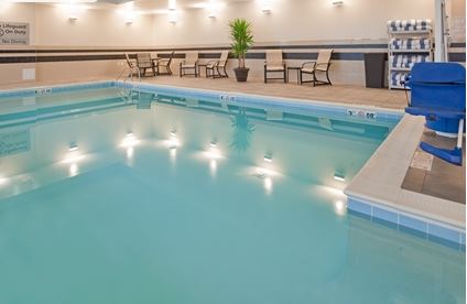 Las mejores ofertas de HAMPTON INN AND SUITES COLUMBIA-SOUTH, MD Columbia
