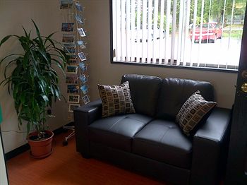 Las mejores ofertas de 401 INN BURNABY