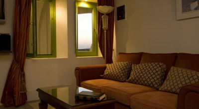 Las mejores ofertas de ADAMIS MAJESTY SUITES Thira