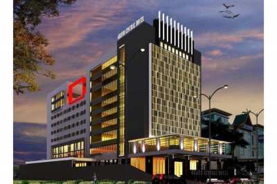 Las mejores ofertas de Grand Central Pekanbaru Pekan Baru 