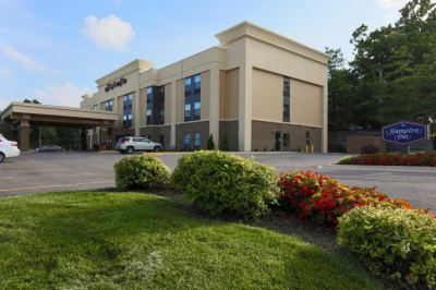 Las mejores ofertas de HAMPTON INN ST. LOUIS/FAIRVIEW HEIGHTS Saint Louis