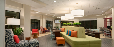 Las mejores ofertas de Home2 Suites By Hilton Cleveland/Beachwood Beachwood 