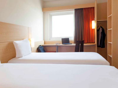 Las mejores ofertas de IBIS CHIHUAHUA Chihuahua