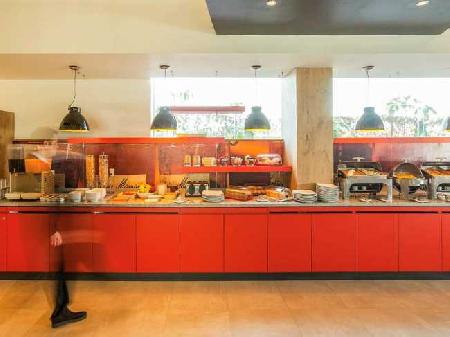 Las mejores ofertas de IBIS MEXICO PERINORTE Cuautitlán