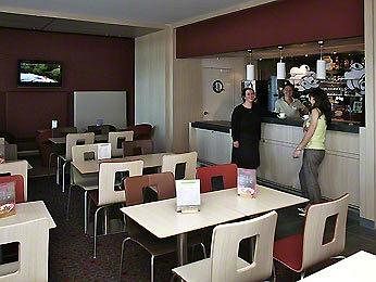 Las mejores ofertas de ibis Saint Malo Plage Saint-malo 