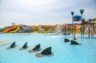 Las mejores ofertas de LABRANDA MARINE AQUAPARK RESORT Kos
